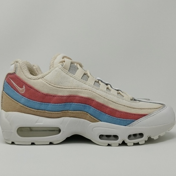 nike air max 95 qs women's shoe